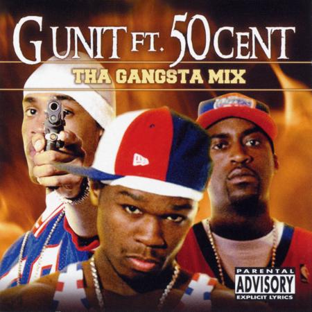 g-unit  et 50 cent
