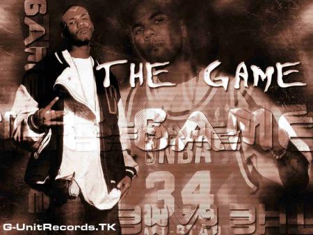 the game